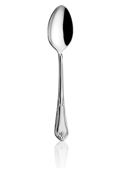 Dıana - 4125 - 72 Parça, 1. Sınıf Paslanmaz Çelik, Modern, Çatal, Kaşık, Bıçak Takımı, Gümüş Renk Gümüş Rengi