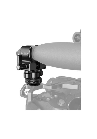 Smallrig Bsm2352 Mikrofon Tutucu