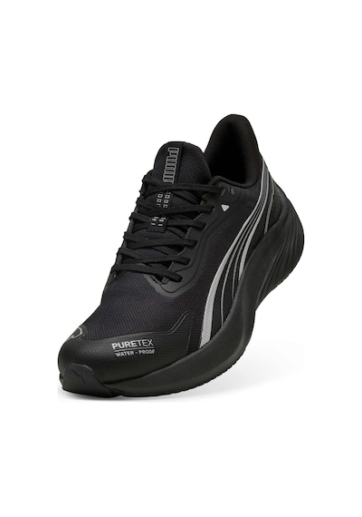 Puma Pounce Lıte Ptx Unısex Ayakkabı 311729 01 Siyah