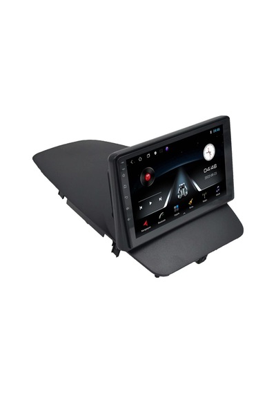 Ford Courier 2020+ Uyumlu Multi Medya Navi Gasyon Usb Kamera Carplayer 4 Ram