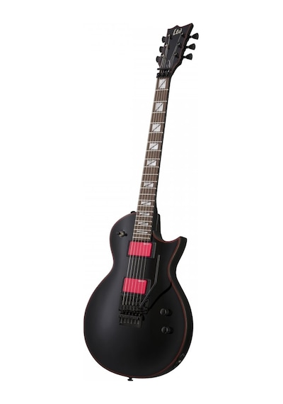 Esp Ltd Gh-200 Gary Holt Signature Elektro Gitar