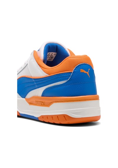 Puma Rebound Retro Unısex Ayakkabı 400197 14 Beyaz