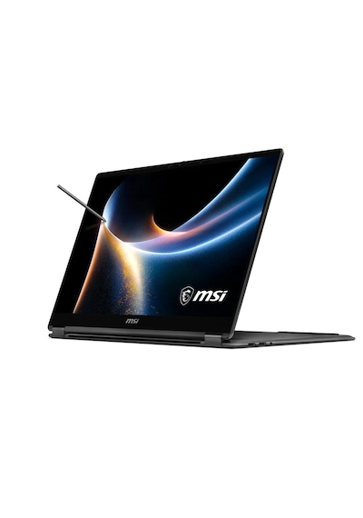 MSI PRESTIGE 16 FLIP AI+ C3MTG-040TR Ultra 9-386H 32 GB 2 TB SSD 16" W11H Dizüstü Bilgisayar