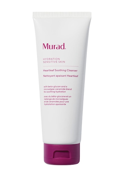 Yatıştırıcı Ve Arındırıcı Yüz Temizleyici , Hassas Cilt, 200ml