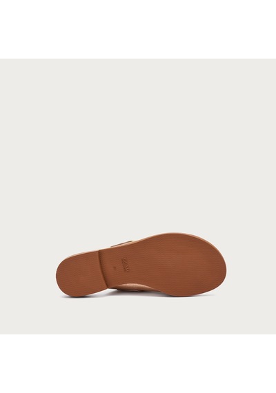Champagne Sneaker Kadın 85v3 Frau Florence-s Bej