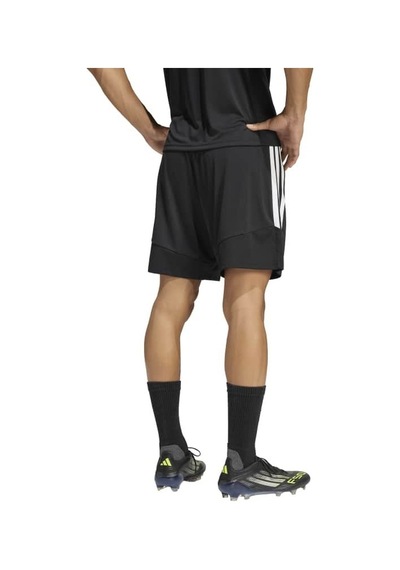 Adidas Tıro26l Tr Sho Erkek Şort Jy9719 Siyah