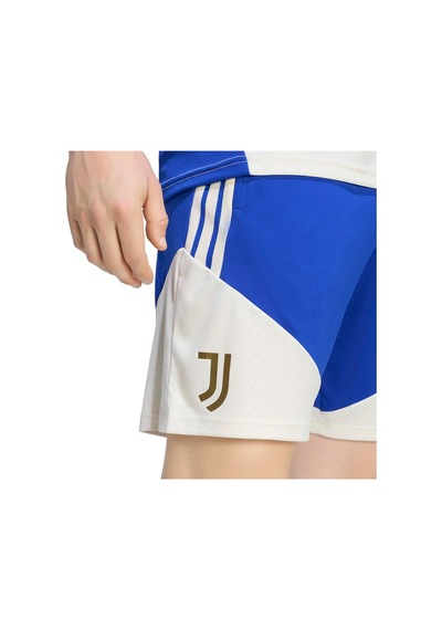 Adidas Erkek Şort Juve Tr Sho Kh1217 Mavi