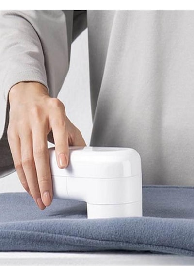 Xiaomi Mijia Şarjlı Tüy Temizleme Makinası