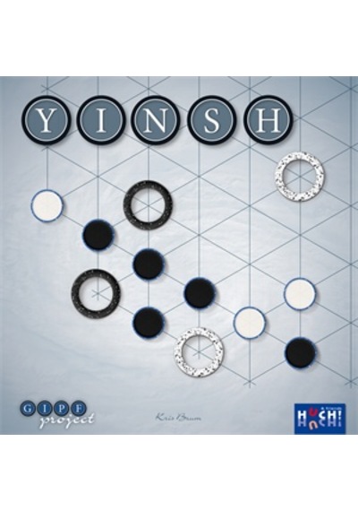 Yınsh