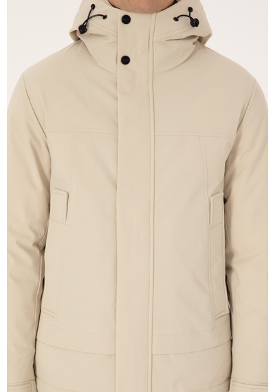 U.s. Polo Assn. Erkek Mont 50310208-vr256 İnci