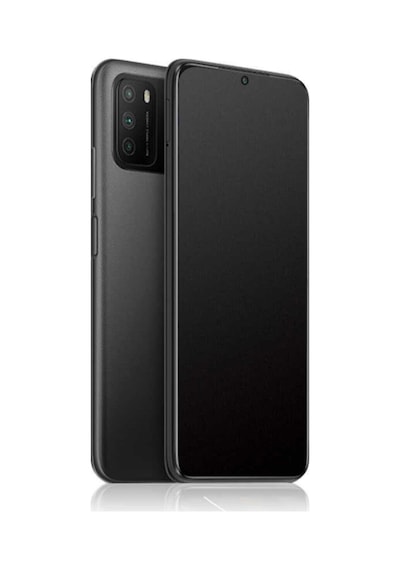 Apple iPhone Uyumlu   11 Nano Asla Kırılmayan Mat Seramik Ekran Koruyucu