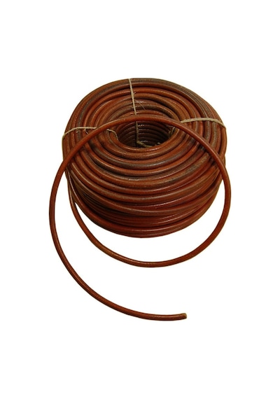 Aile Kösele Kayış 5 MM 1 Metre