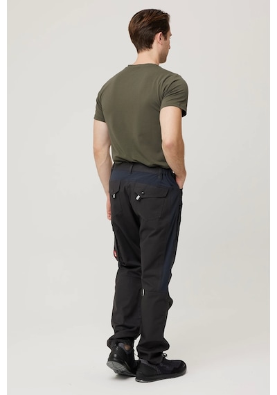 Inula Trousers - Dayanıklı, Çok Cepli Outdoor Pantolon , Zorlu Hava Koşullarına Uygun Antrasit-gri