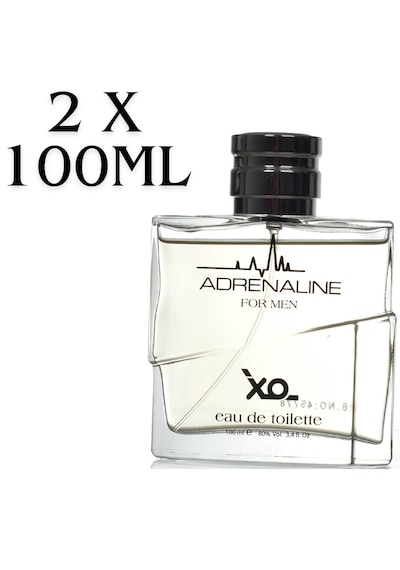 Xo Adrenalıne For Men Parfüm 2 X 100 Ml