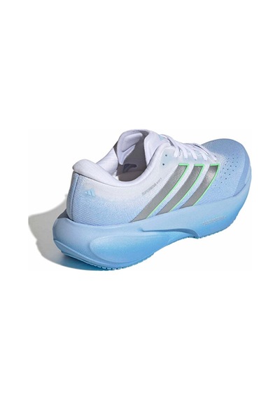 Adidas Supernova Rise 3 W Unisex Koşu Ayakkabısı Jr1613 Mavi Mavi