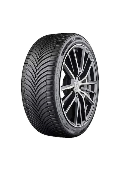 Bridgestone Turanza All Season 6 255/35r19 96y XL M+s 3pmsf Enliten  Dört Mevsim Lastiği 2025