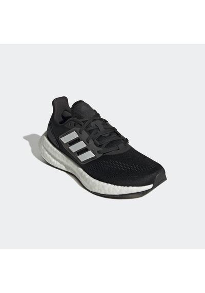 Adidas Pureboost 22 Kadin Kadın Koşu Ayakkabısı Cblack/cblack/carbon