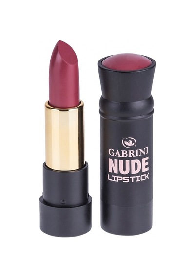 Gabrini Nude Matte Ruj 05