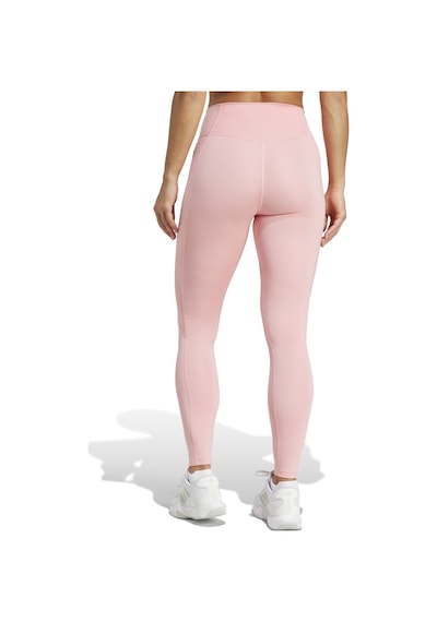 Ix5022-k Adidas Opt Ess St 1-1 Kadın Tayt Pembe Ix5022-k Pembe