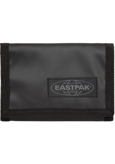 EASTPAK Eastpack Crew Single Cüzdan - Ek0003714y81-10727 Siyah