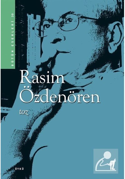 Toz - Rasim Özdenören