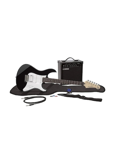 Yamaha EG-112 GPIIH Gigmaker Elektro Gitar Paketi