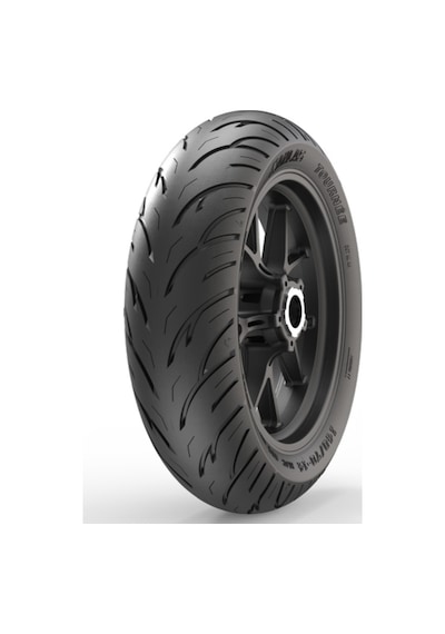 Anlas 140/70-14 Tournee 2 68s Motosiklet Lastik