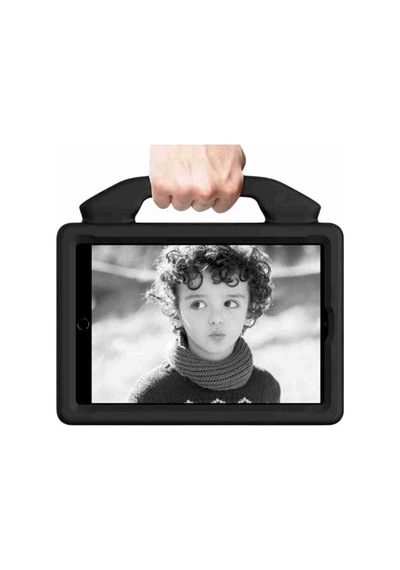 Tab M10 Uyumlu Tb328fu 10.1 İnç Standlı Yumuşak Eğlenceli Like Tablet Kılıfı Standlı Kapak