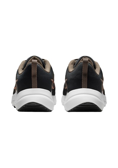 Nike Downshifter 12 'dark Smoke Koyu Gri - Metalik