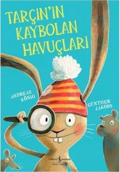 Tarçın Ve Arkadaşları 7 Kitap Dev Set - Sticker Hediyeli