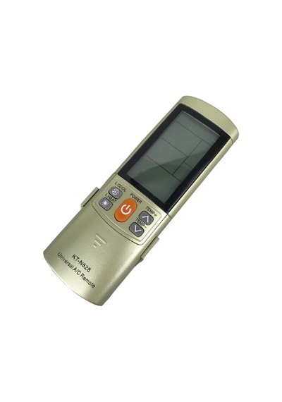 Klima Kumandası Üniversal Kt-n828