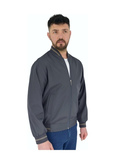 Erkek Büyük Beden Spor Mevsimlik Mont 900 Bgl-st02712 001