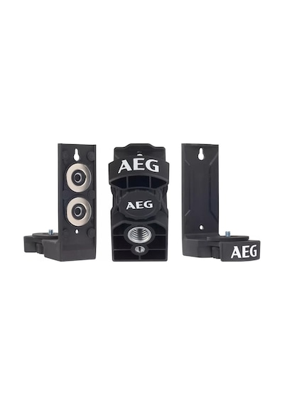 Aeg T4935472252 CLR215-B 2 Çizgili Lazer Metre