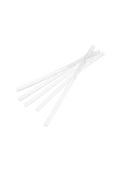 Mum Silikon Çubuk 300x11 MM - 5'li