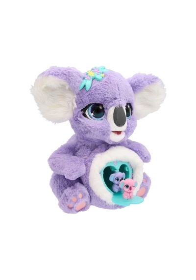 Mey Najmaddin Peluş Koala Mama Fonk.hareketli/sesli Najmaddin