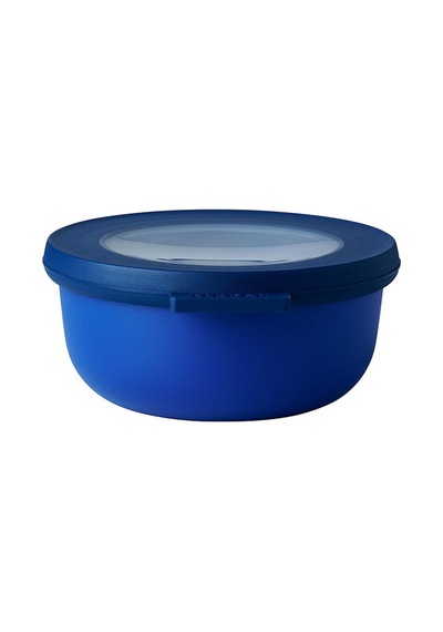 Mepal Multi Bowl Cirqula Round Yemek Kabı 350 ML