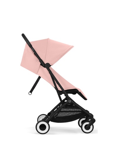 Cybex Orfeo Bebek Arabası 525000349 Pembe