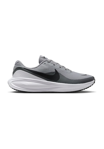 Nike Revolution 8 Erkek Spor Ayakkabı Gri