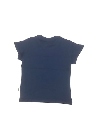 Winimo T-shirt Armalı İndigo-10891 İndigo