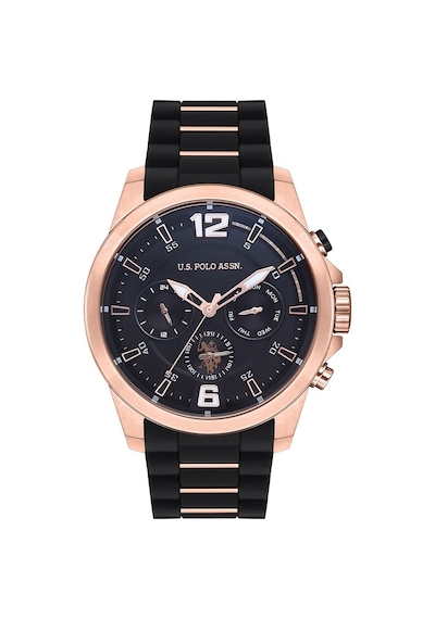U.S. Polo Assn. USPA1009-05 Erkek Kol Saati