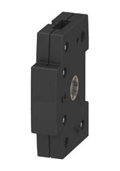 Siemens 3kd9103 5 3kd Tipi Sigortasız Yük Kesici Aksesuarları Yardımcı Kontak Modülü Boy 2 İçin Standart Tip