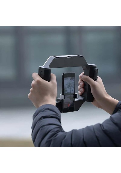 Ulanzi U-rig Işıklı Telefon Video Rig Çerçeve