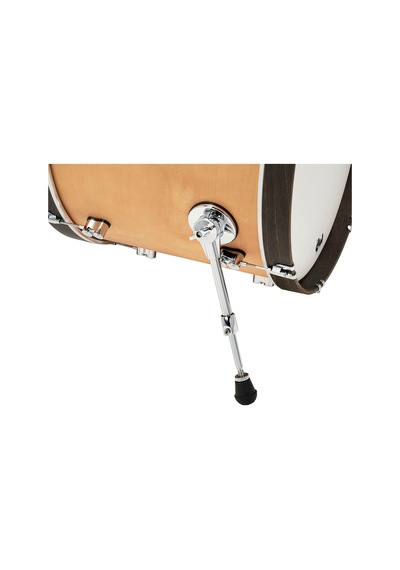 Pdp Concept Maple Classic Bop 3 Parça 18" Davul Natural