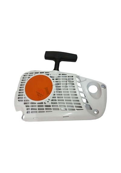 Motorlu Dal Budama Starter Komple Stıhl Ms192t/193t İtal