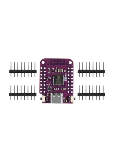Esp32 S2 Mini Wifi Geliştirme Kartı