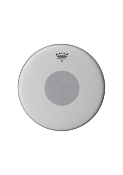 Remo 12'' Batter Controlled Sound Kaplamalı Davul Derisi