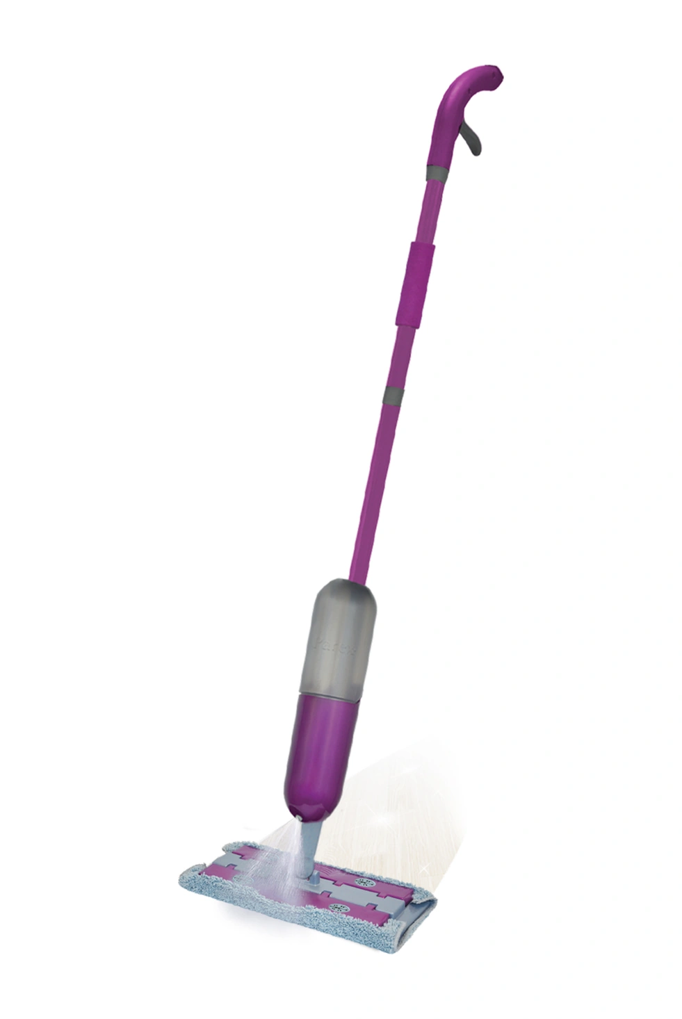 Clipster Sprey Mop