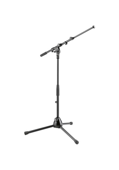 K&M MICROPHONE STAND 25900-300-55