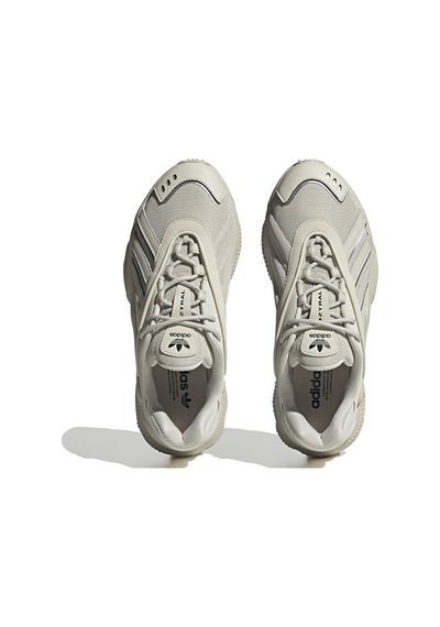 Adidas Oztral Erkek Günlük Ayakkabı Id9783 Krem