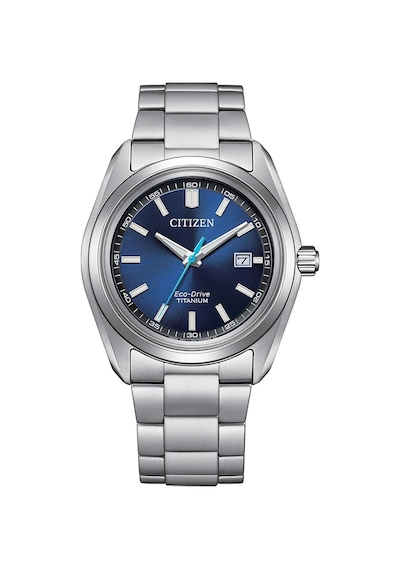 Citizen Aw1900-50l Eco-drive Erkek Kol Saati Gri
